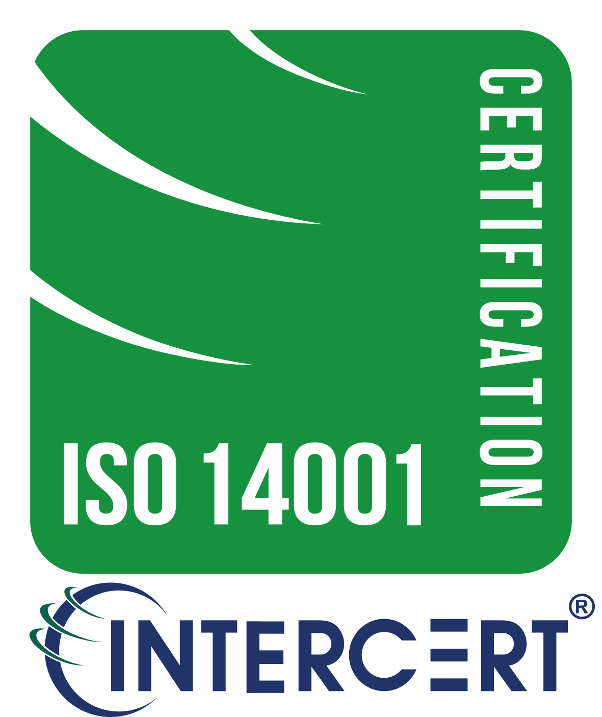 certificata iso 14001